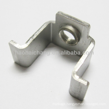 Special most metal support ac brackets/most orthodontic bracket/corner bracket